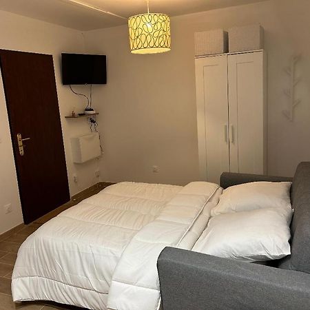 Tichy Hotel Parijs Buitenkant foto